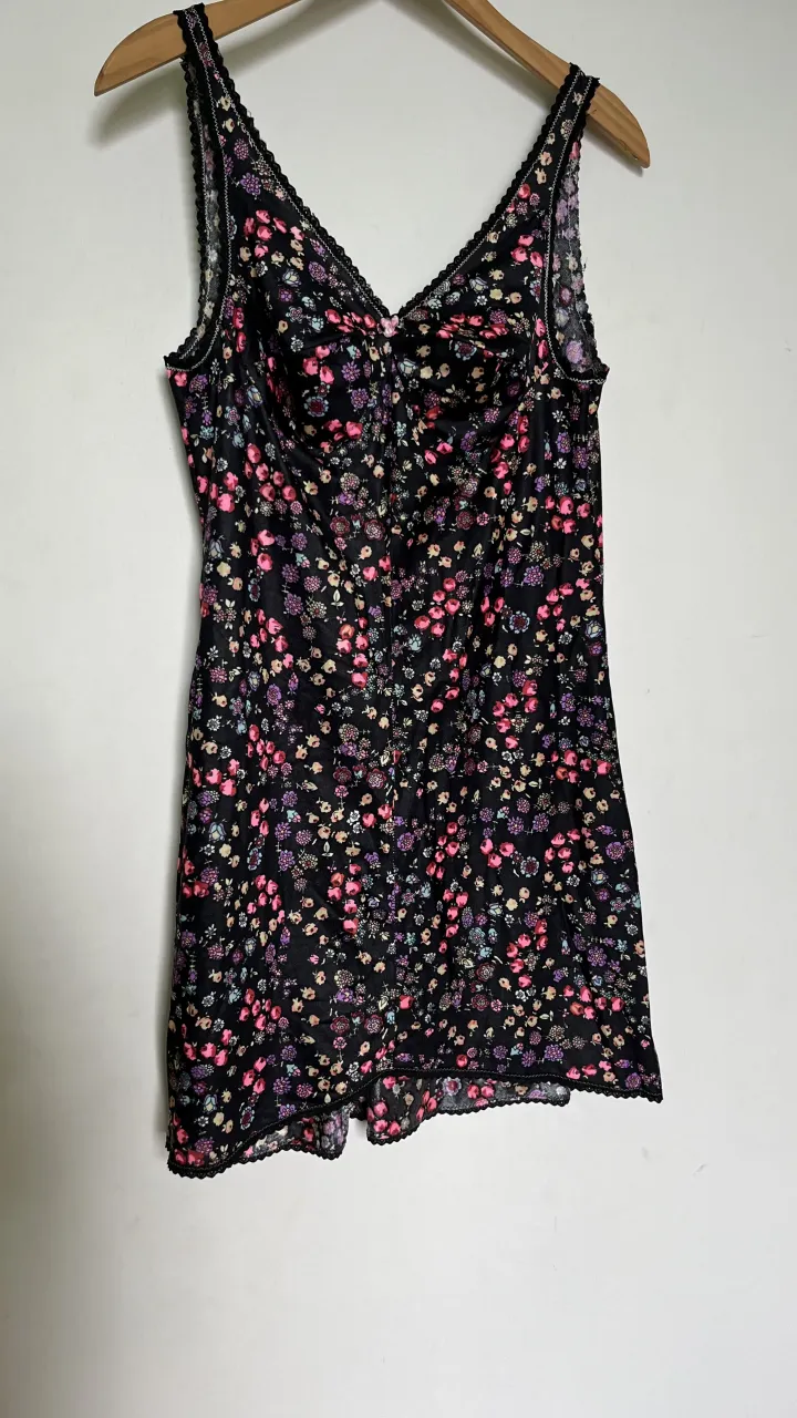 Camisón Sin marca - imagen 1