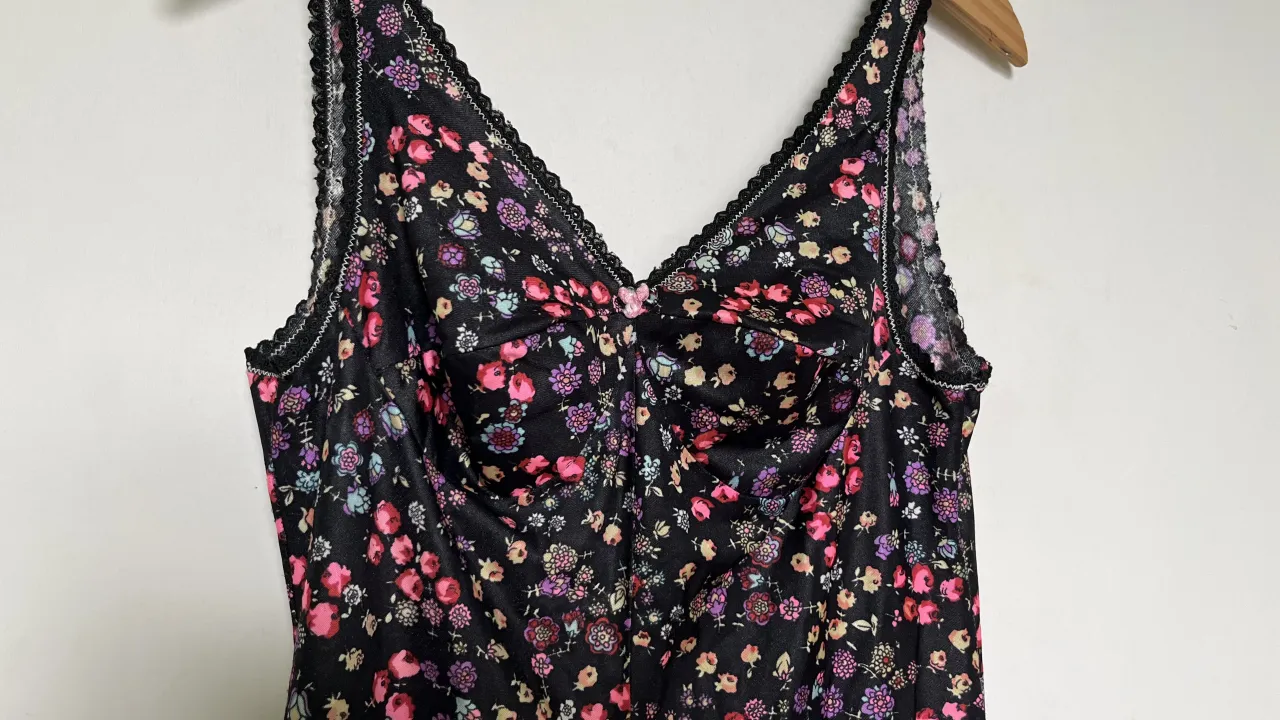 Camisón Sin marca - imagen 3