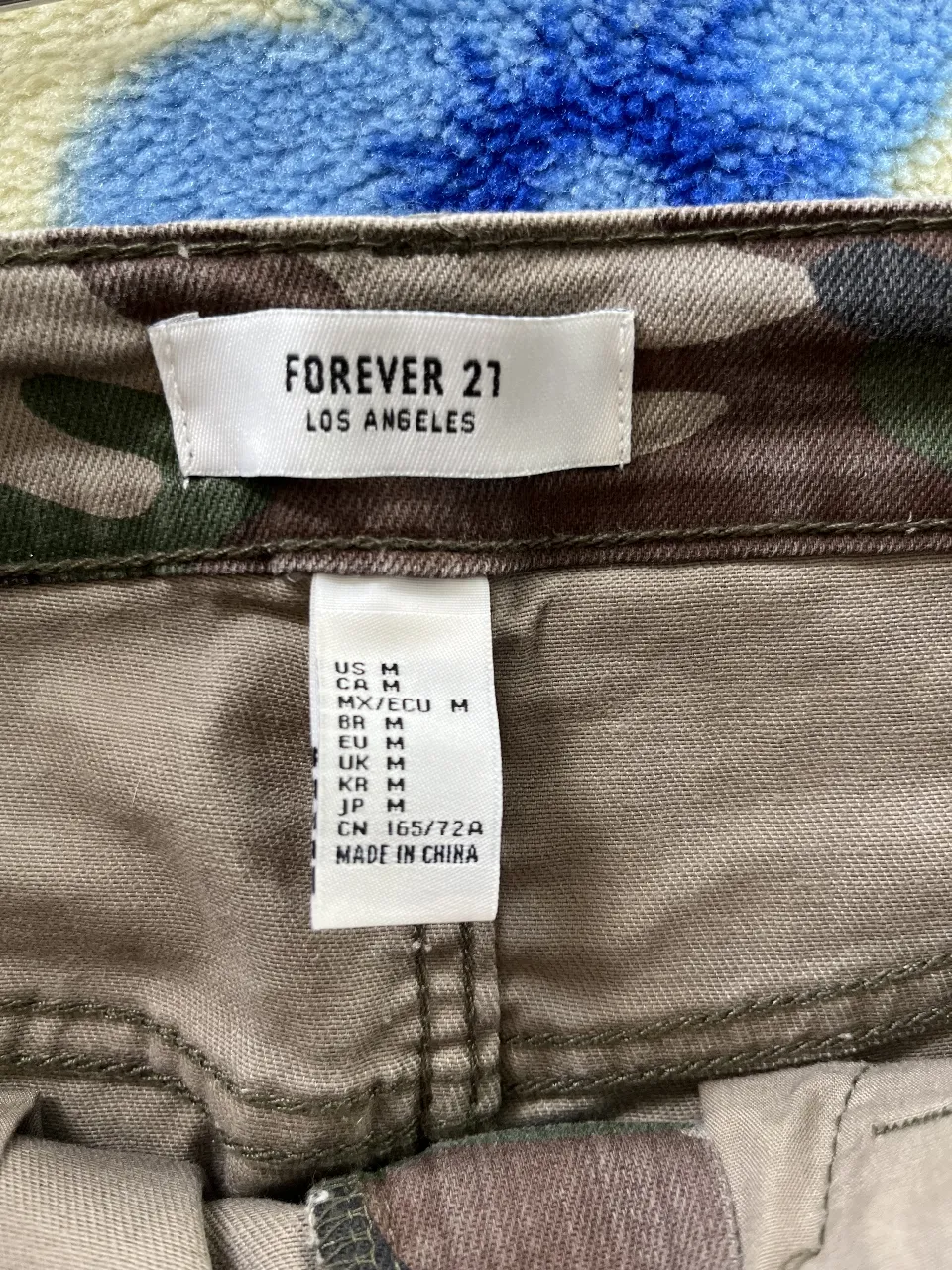 Pollera Forever 21 - imagen 3