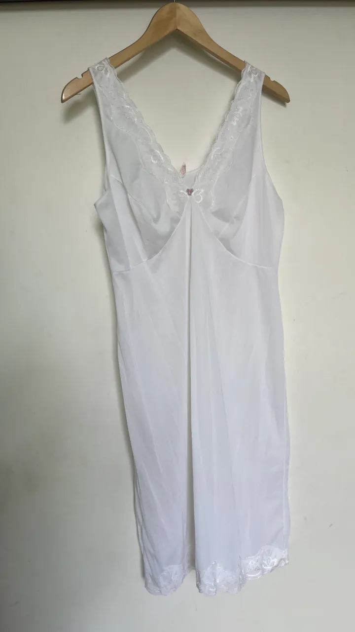 Camisón Belda