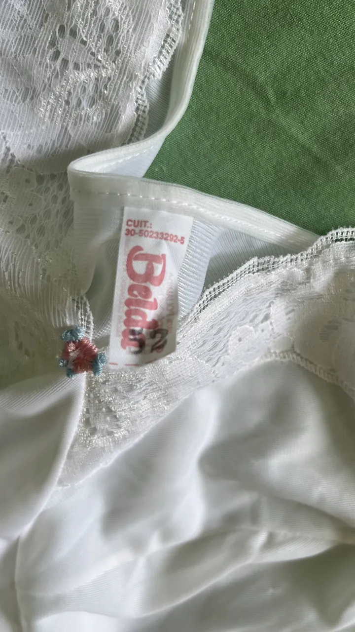 Camisón Belda miniatura 4