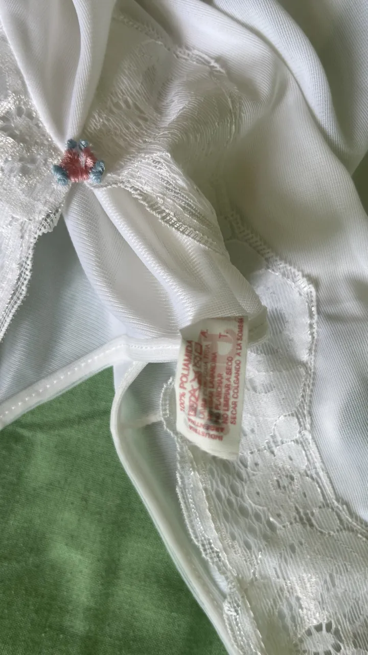 Camisón Belda miniatura 5