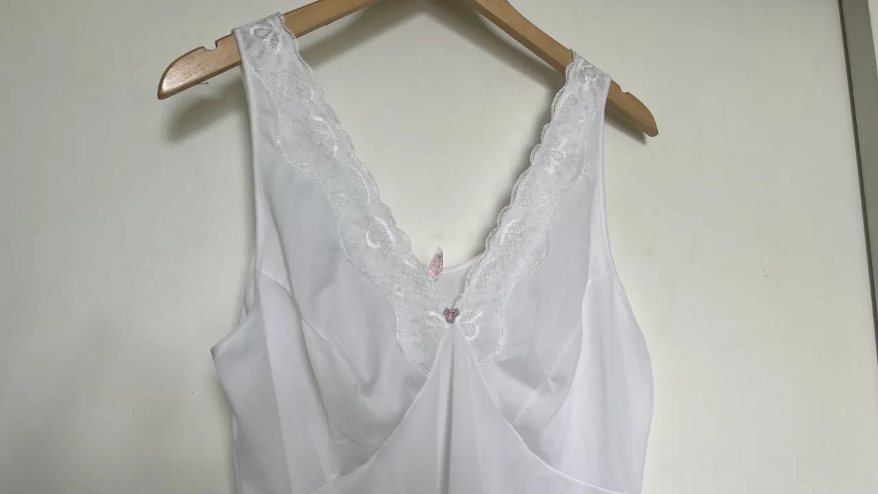 Camisón Belda - Vista 3