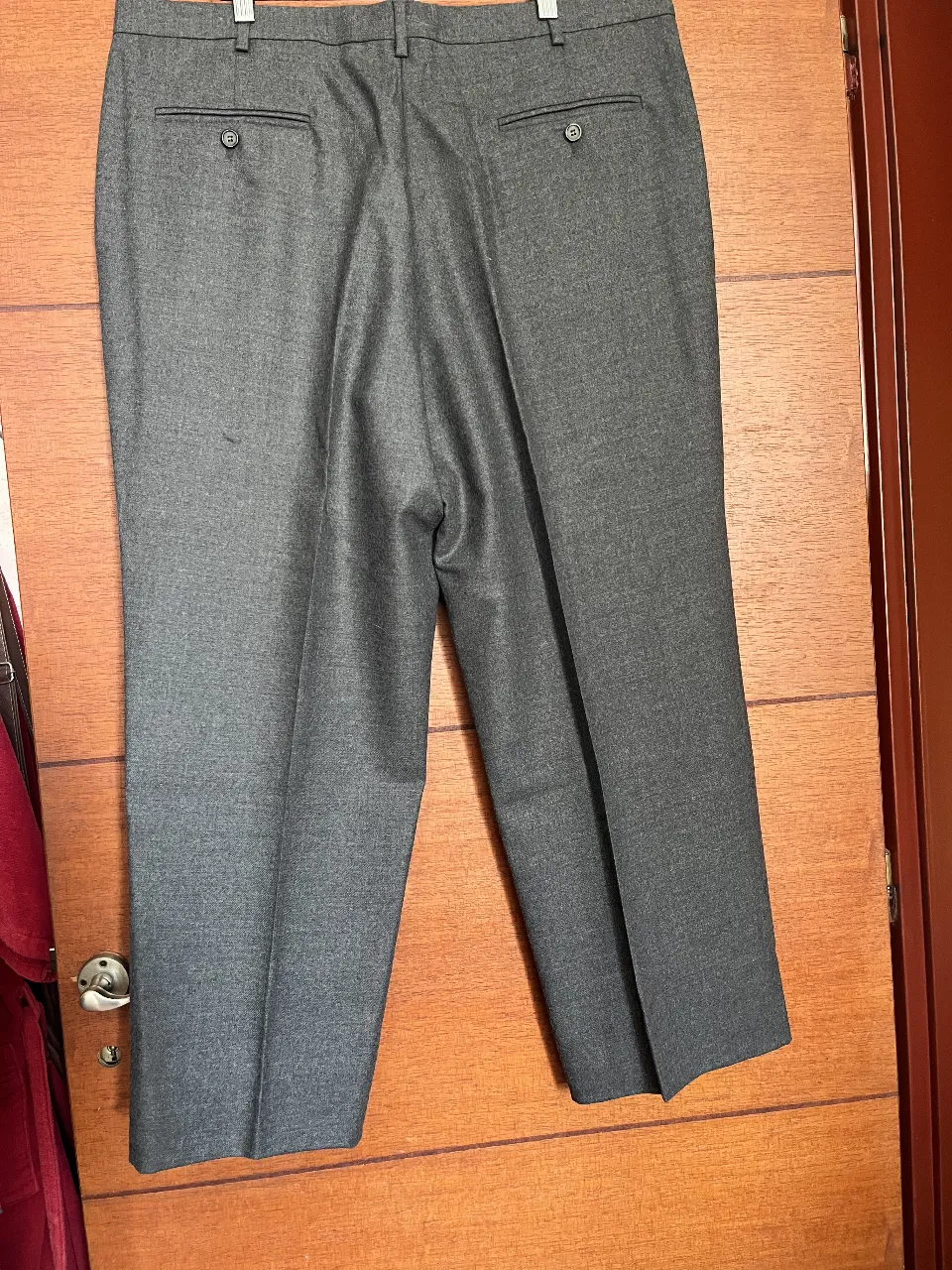 Pantalón Yves Saint Laurent - imagen 2