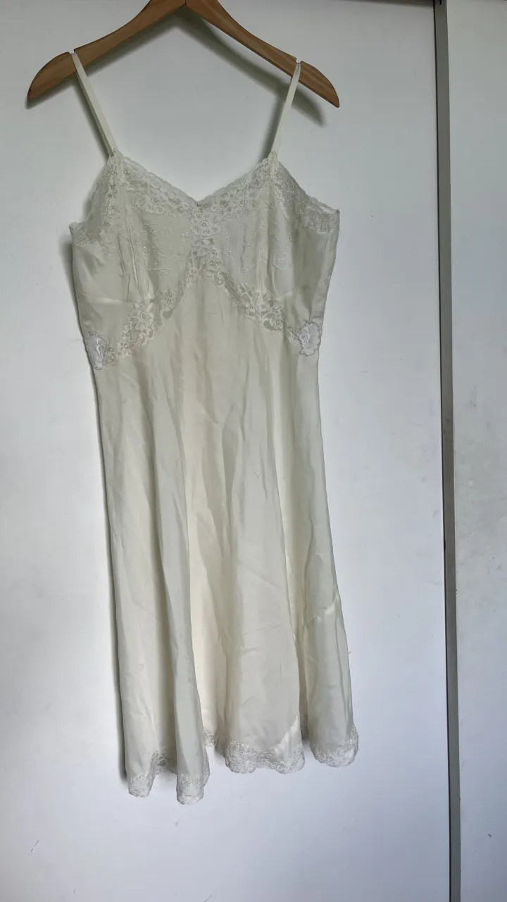 Camisón Sin marca