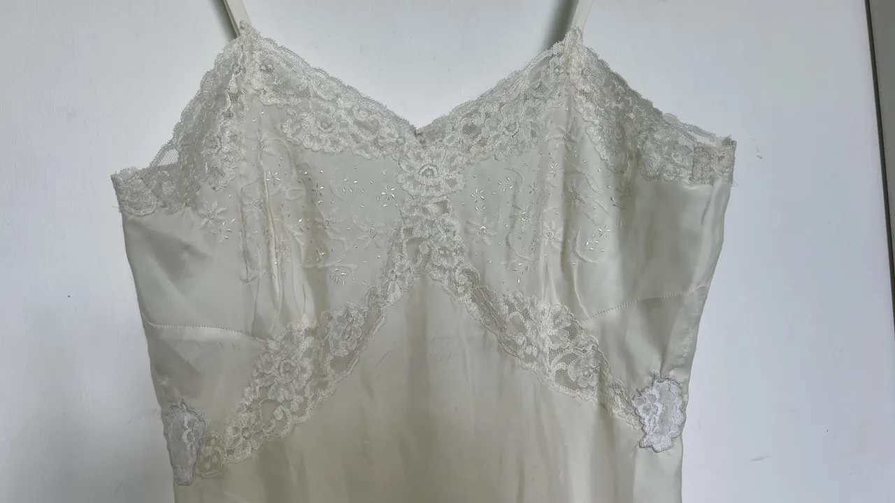 Camisón Sin marca - Vista 3