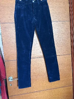 TUCCI JEANS