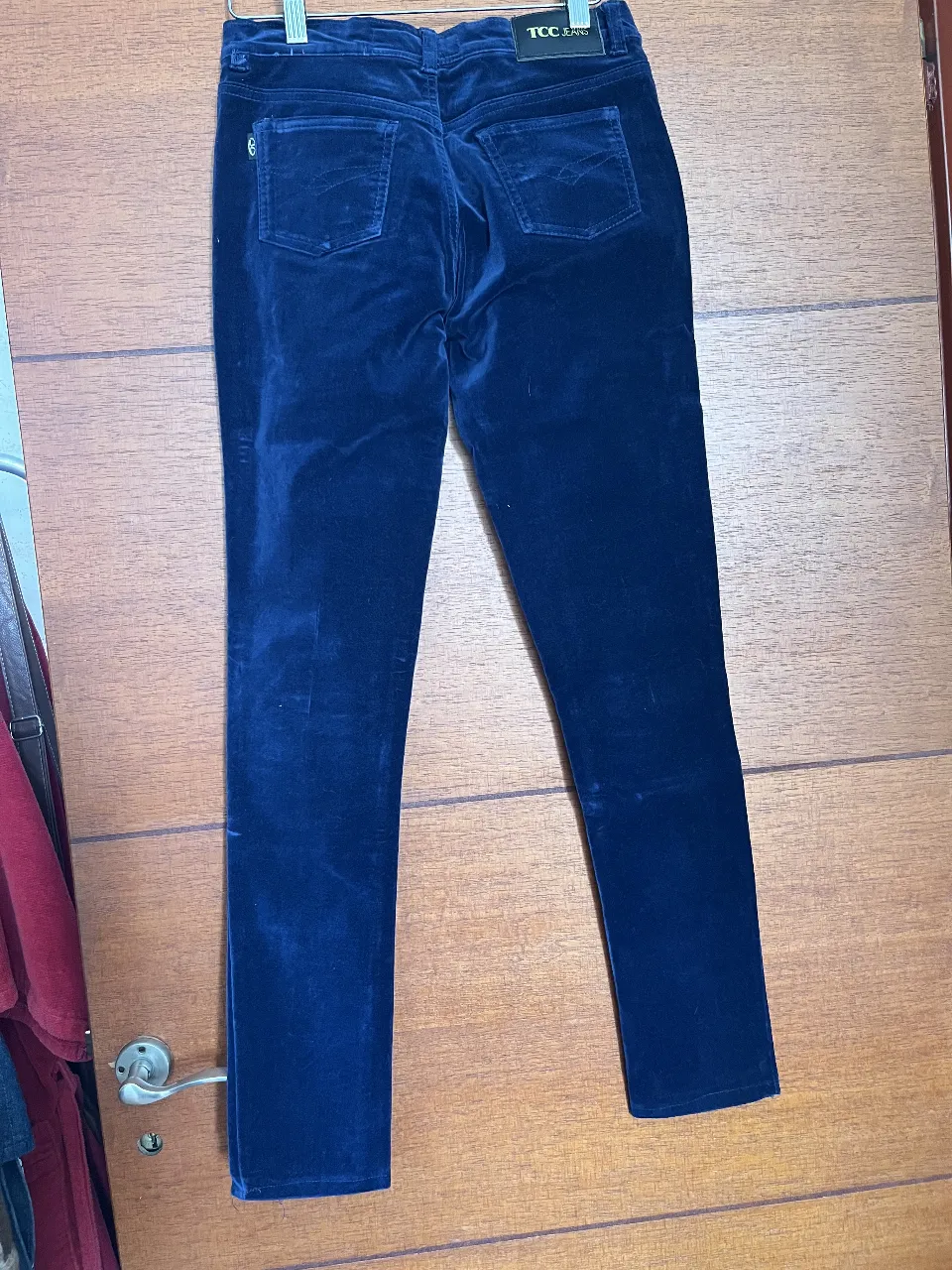 Jean TUCCI JEANS - imagen 2