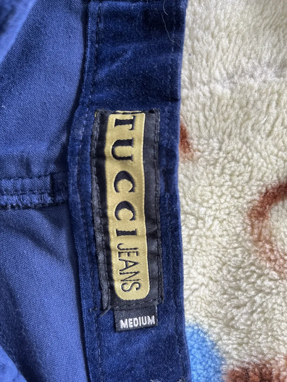 Jean TUCCI JEANS - imagen 3