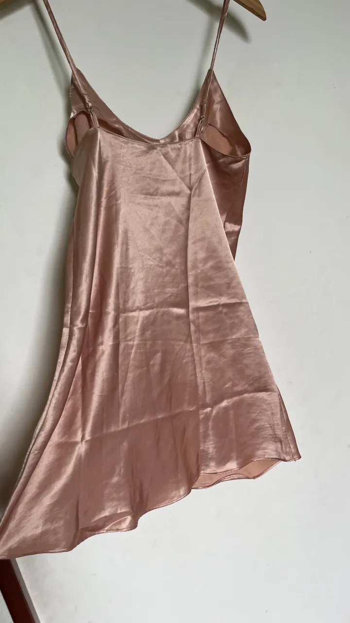 Camisón Roula - imagen 2