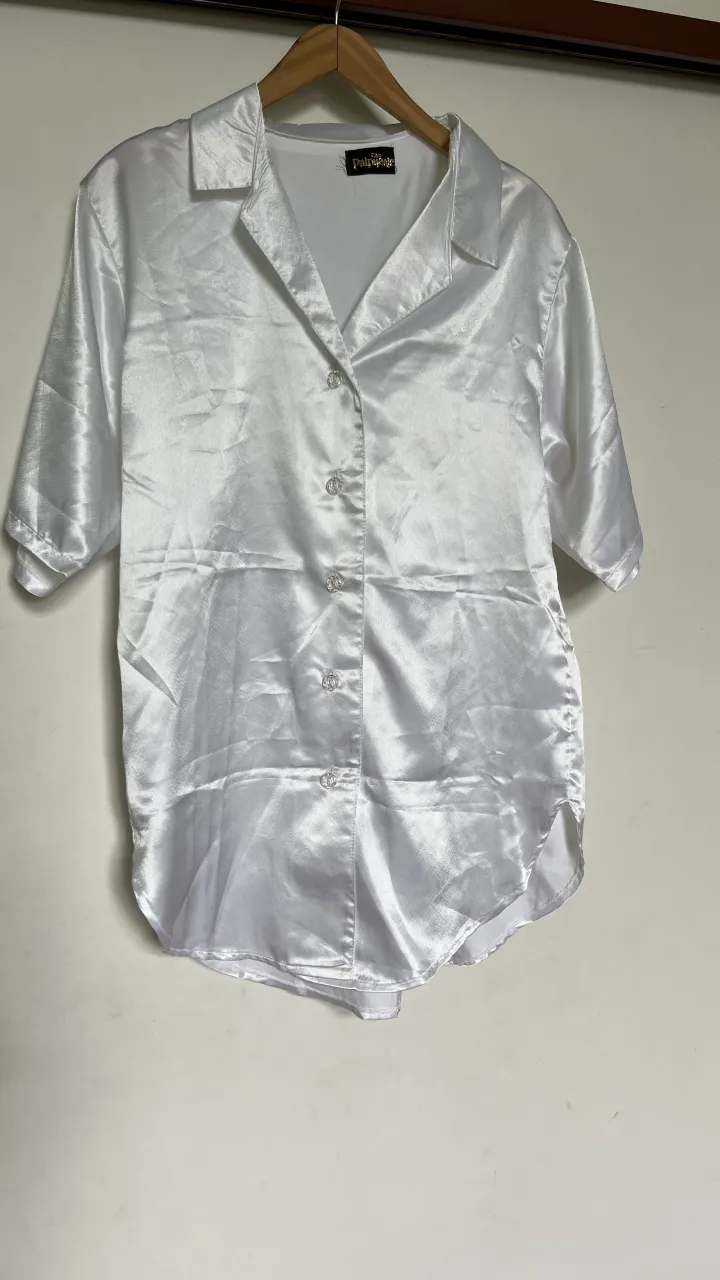 Camisa Palpitante - imagen 1