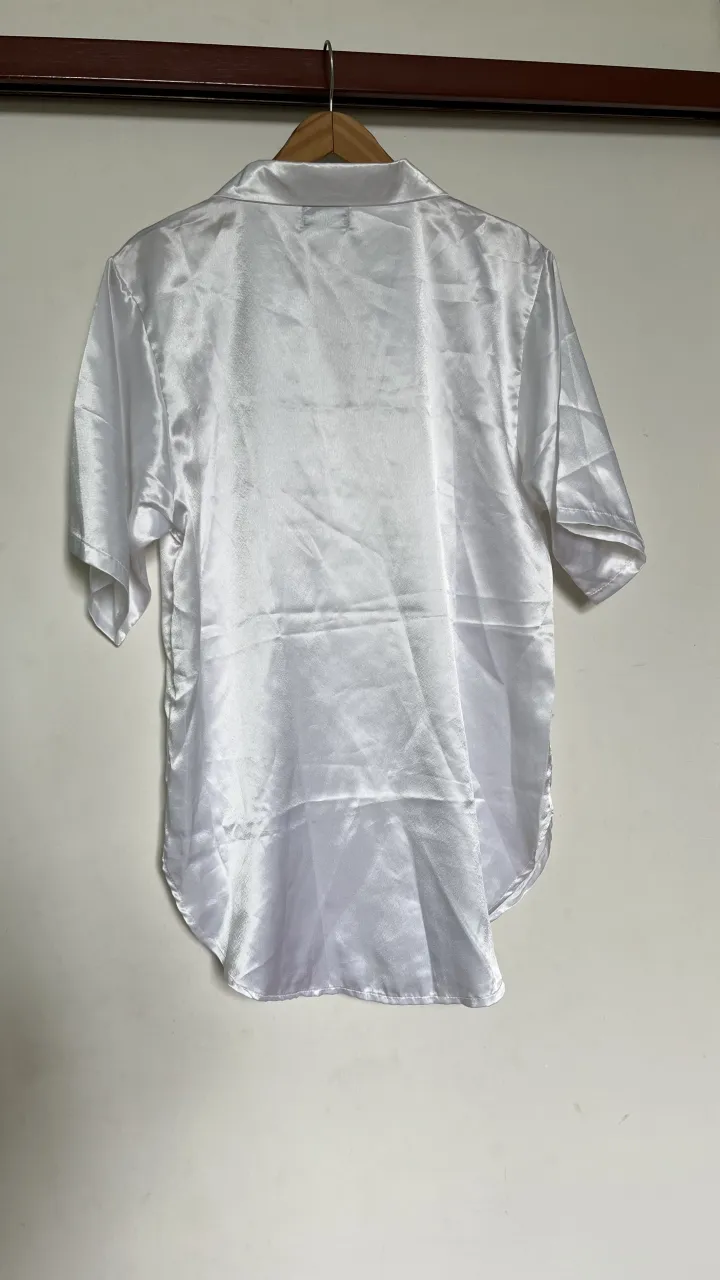 Camisa Palpitante - imagen 2