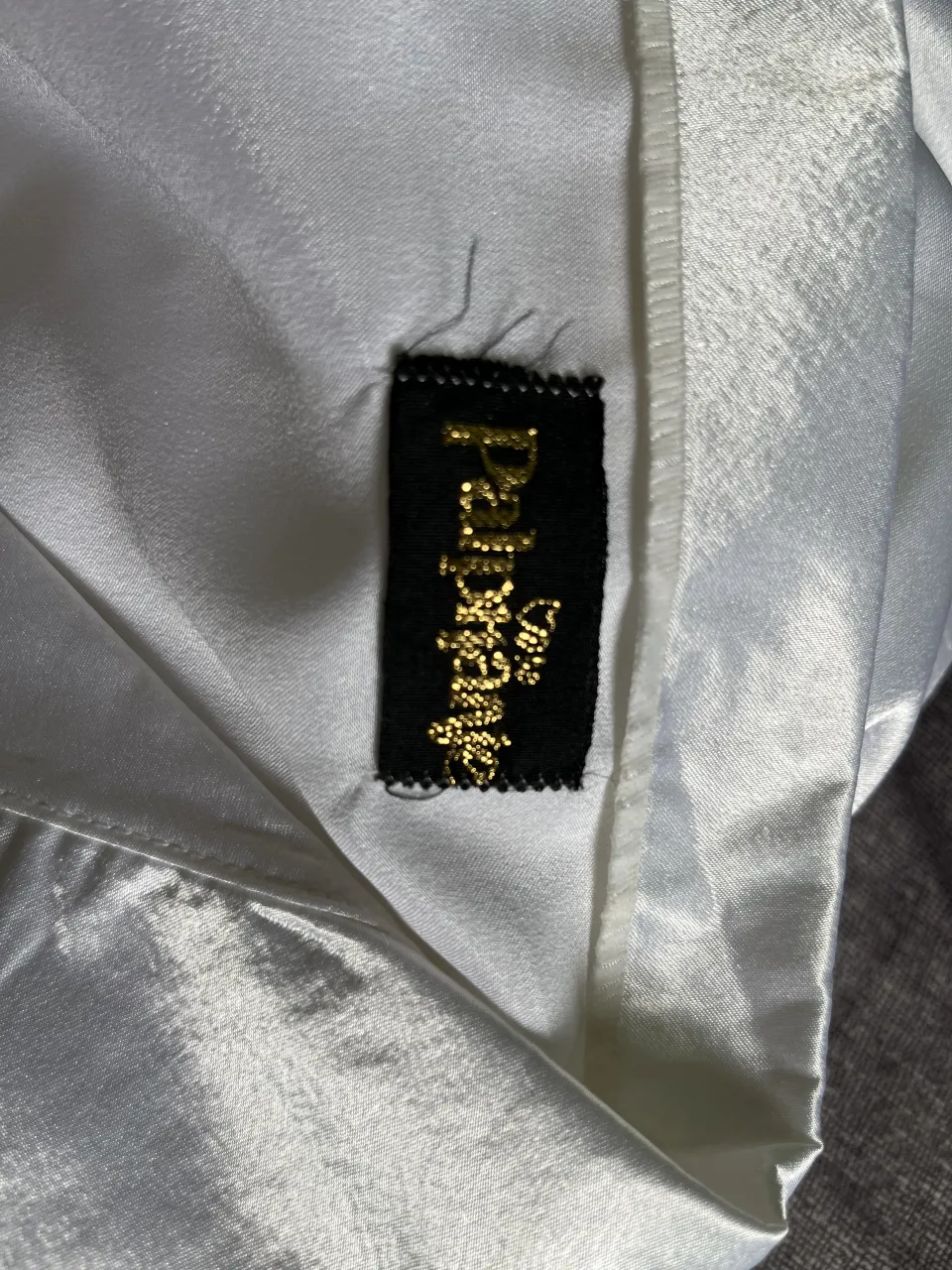 Camisa Palpitante - imagen 3