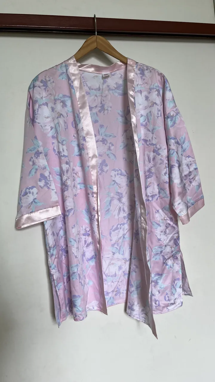 Kimono Sin marca - imagen 1