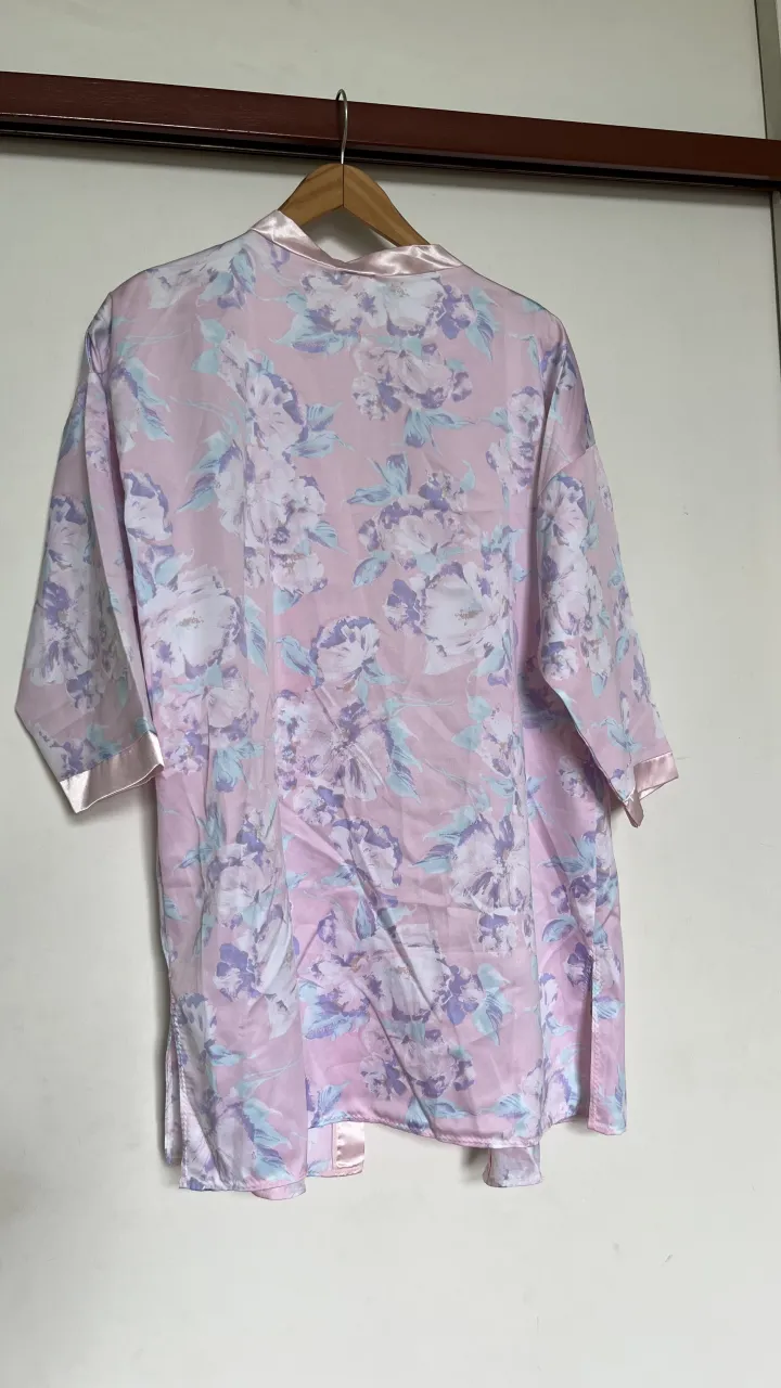 Kimono Sin marca - imagen 2