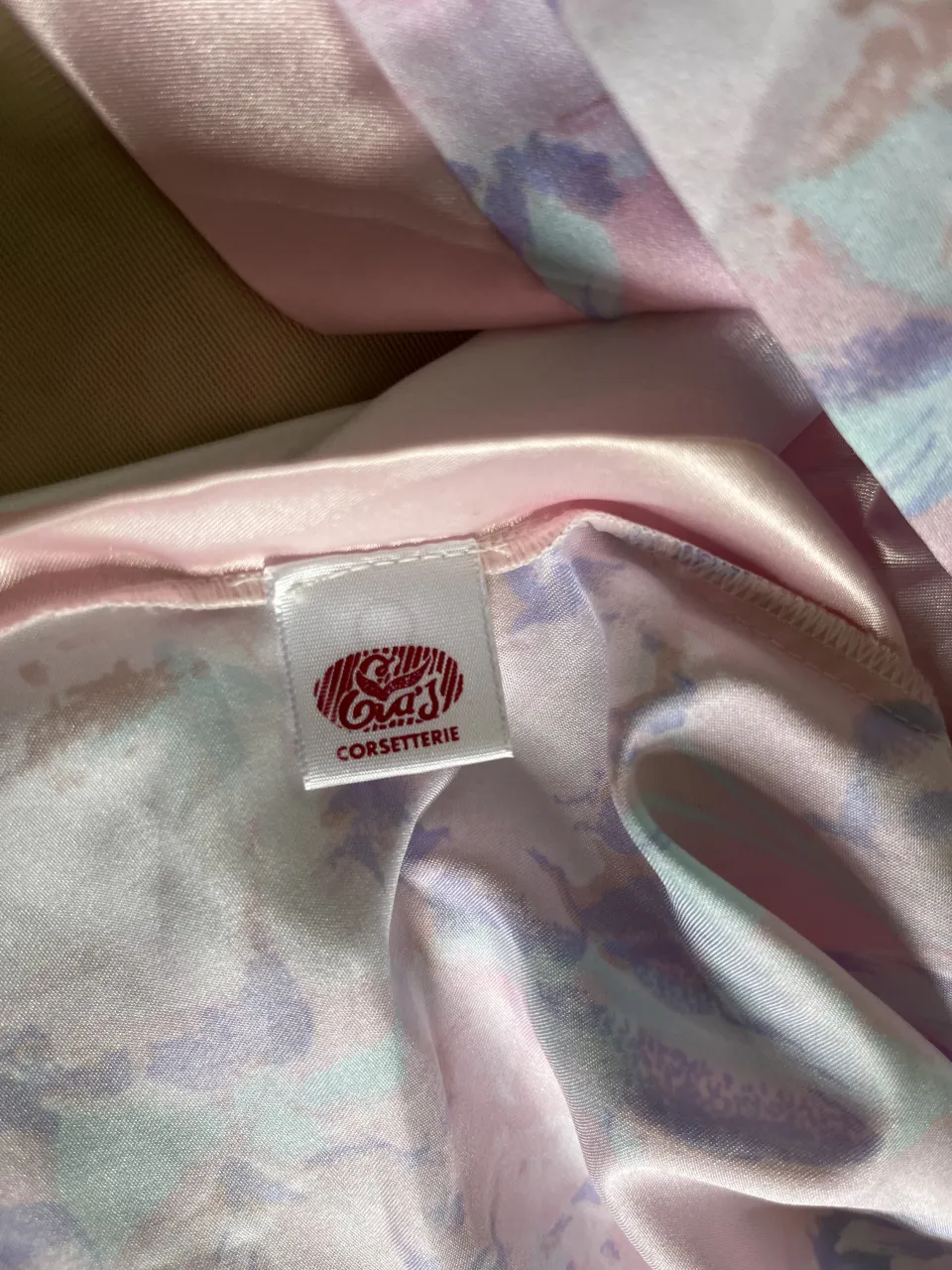 Kimono Sin marca - imagen 4