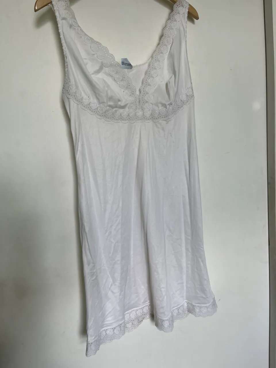 Camisón Romantica