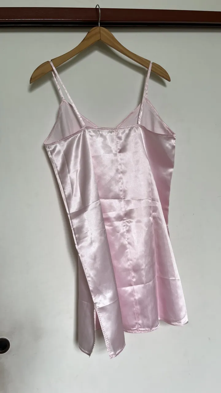 Camisón Sin marca - imagen 2