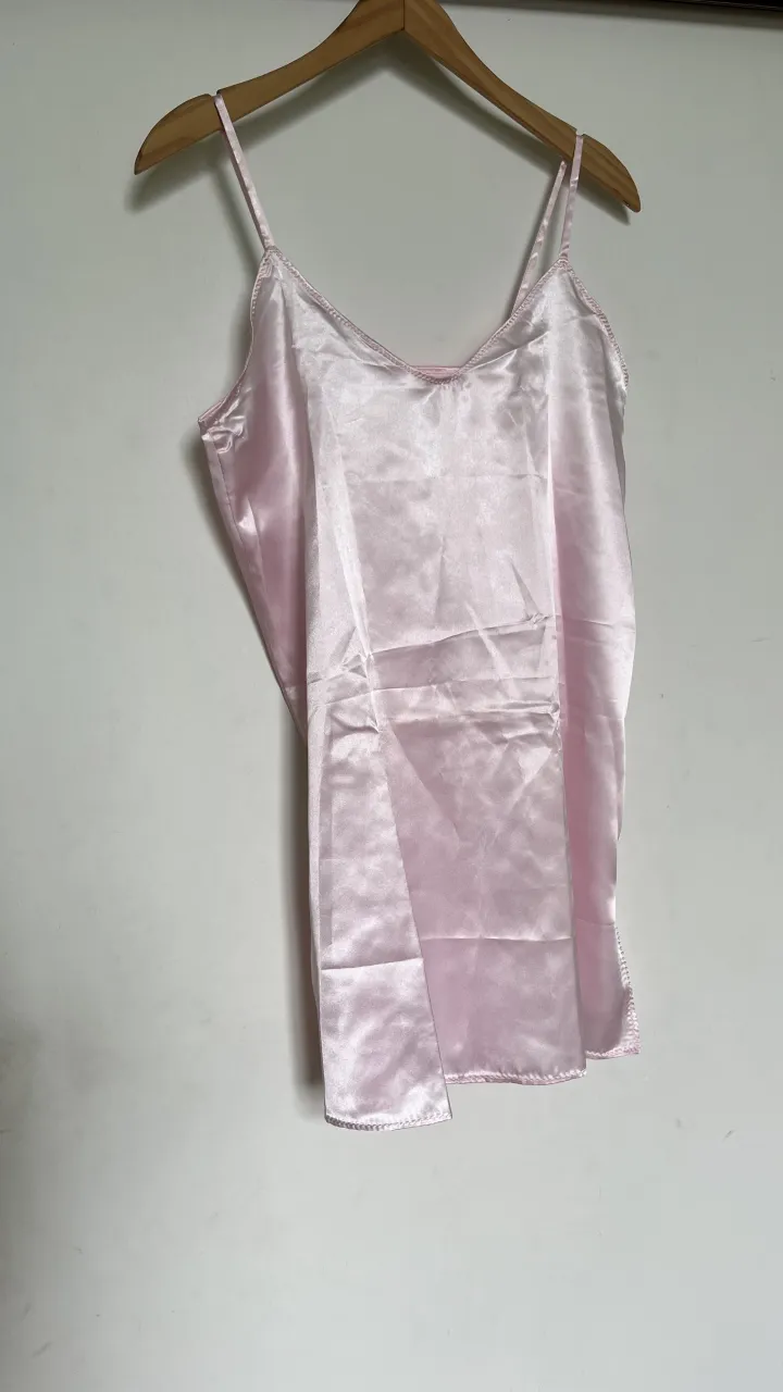 Camisón Sin marca - imagen 1