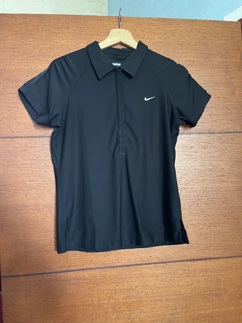 Remera Nike - imagen 1