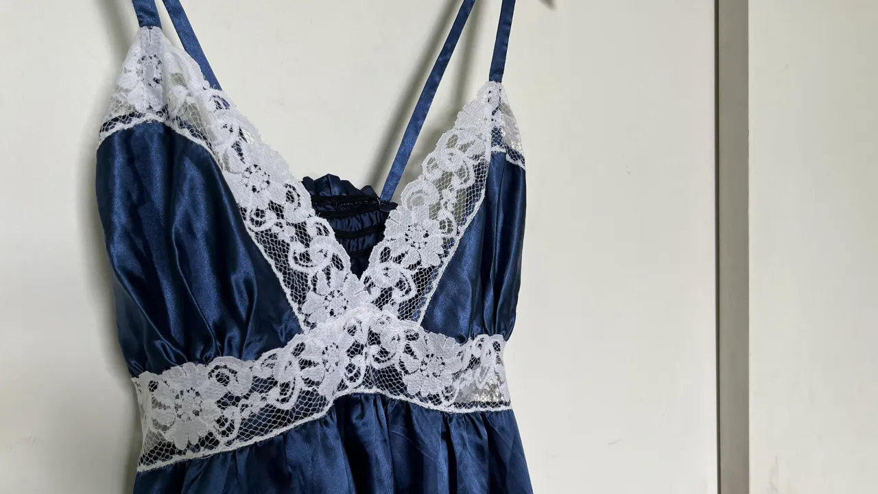 Camisón Sin marca - imagen 3