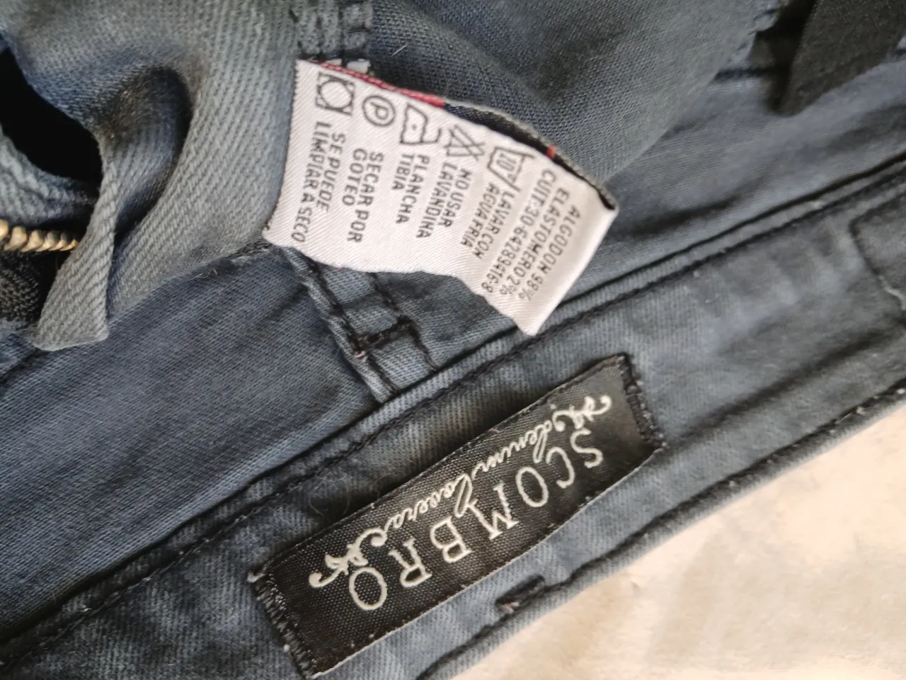 Short Scombro - imagen 4