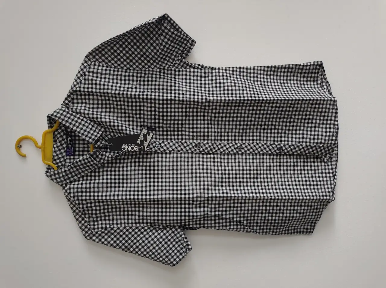 Camisa Billabong - imagen 1