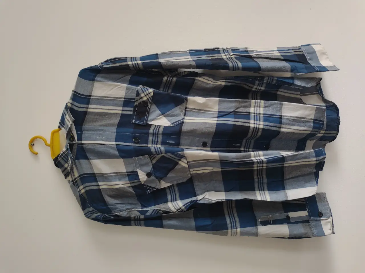 Camisa Aéropostale - imagen 1