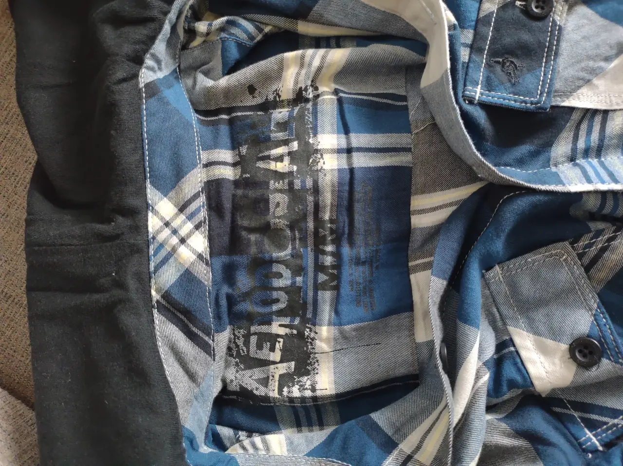 Camisa Aéropostale - imagen 3