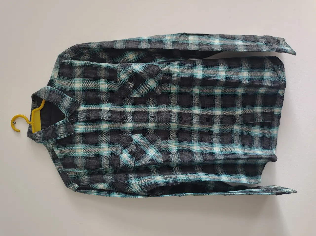 Camisa Aéropostale - imagen 1