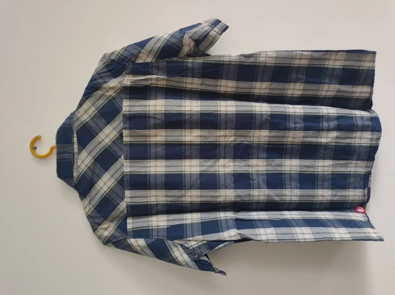 Camisa Santa Cruz - imagen 2