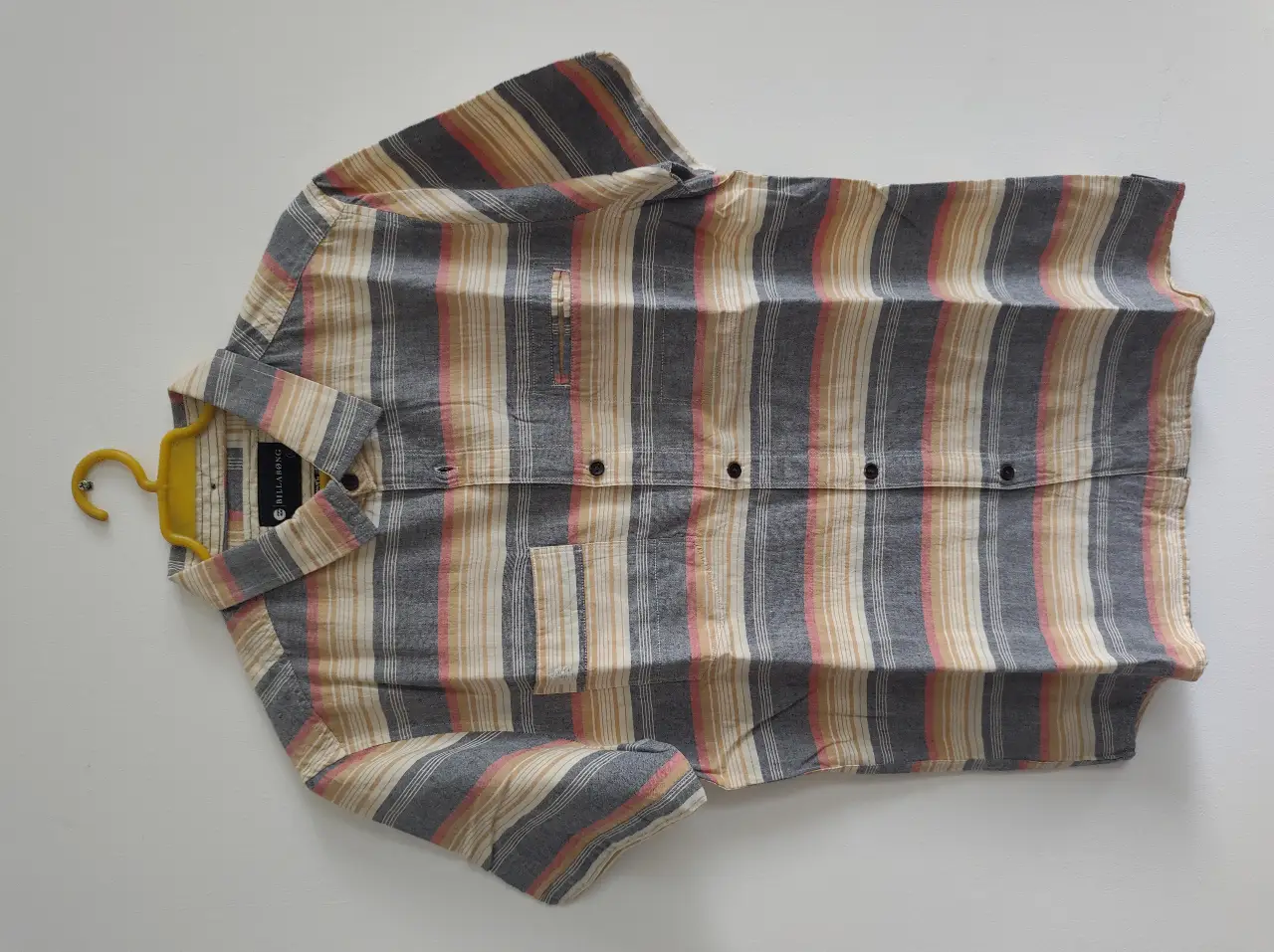 Camisa Billabong - imagen 1