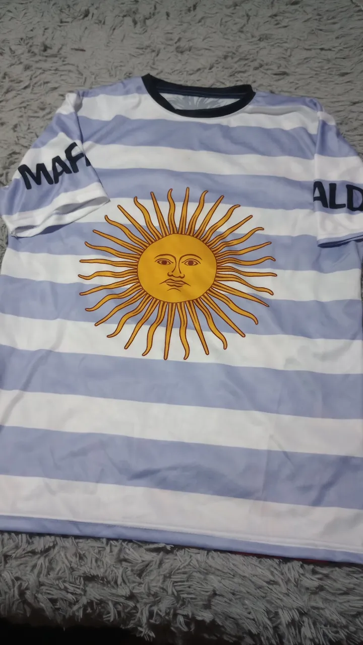 Remera A+ - imagen 2