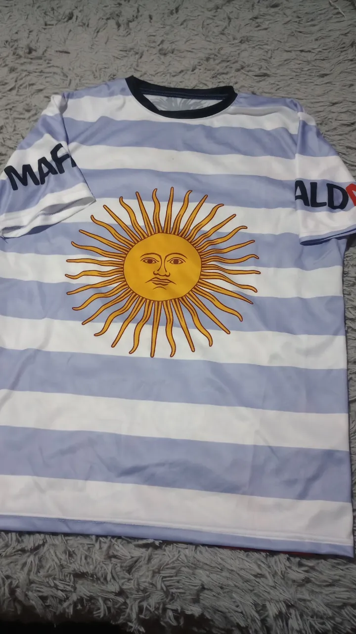 Remera A+ - imagen 3