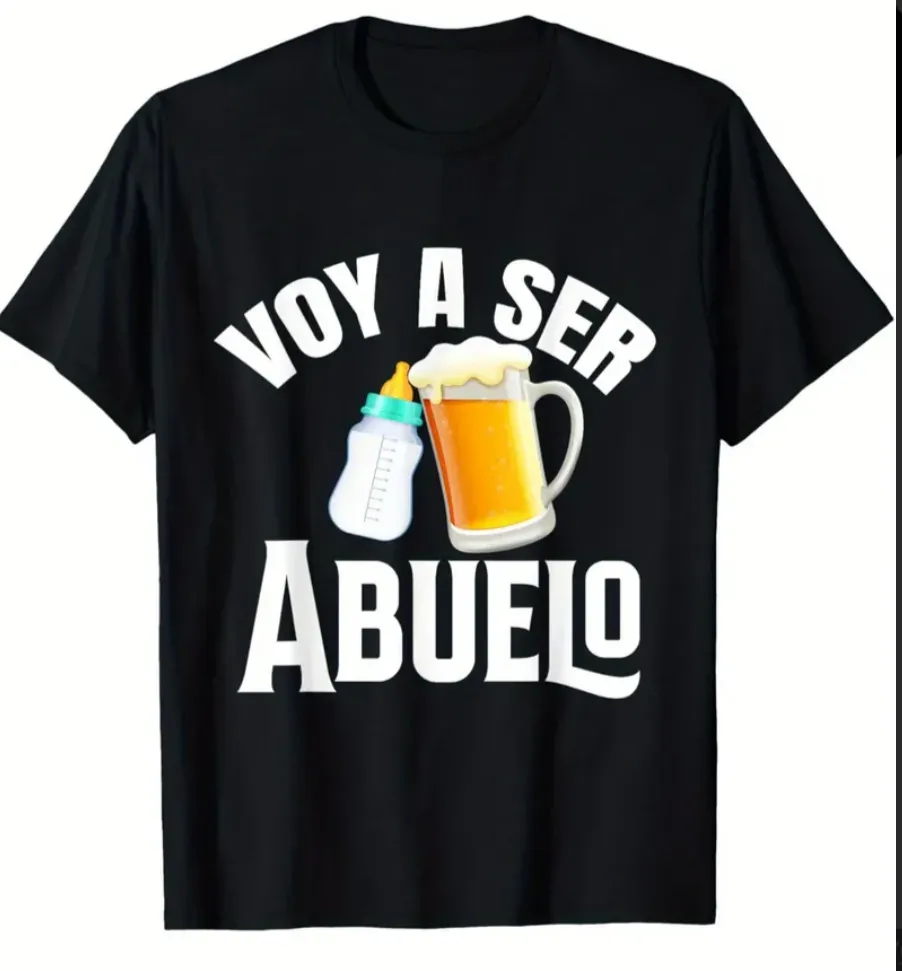 Remera A+ - imagen 10