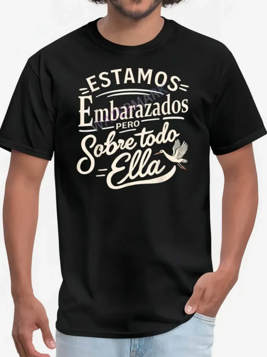 Remera A+ - imagen 9