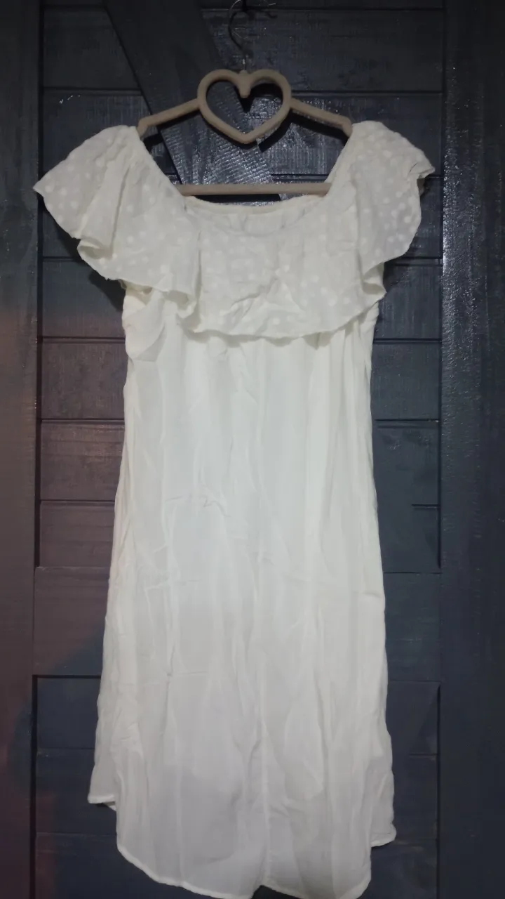 Vestido A+ - imagen 1