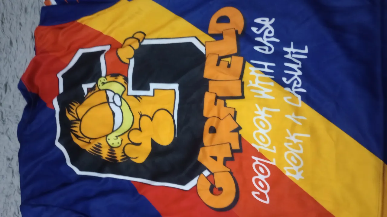 Remera A+ - imagen 4