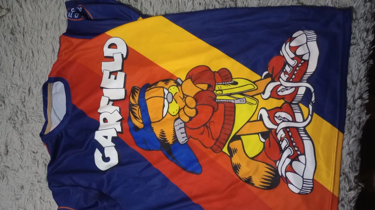 Remera A+ - imagen 6