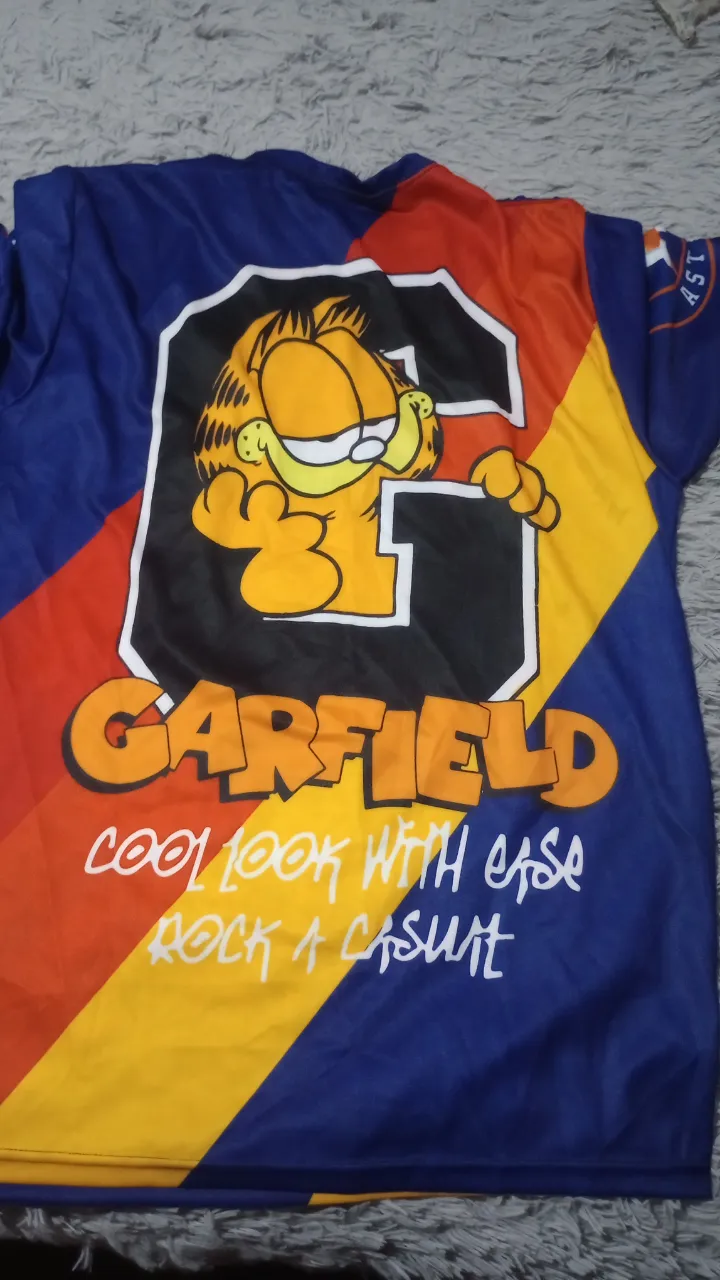 Remera A+ - imagen 1