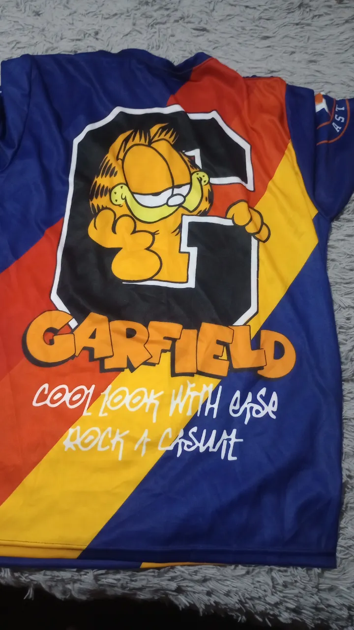 Remera A+ - imagen 2