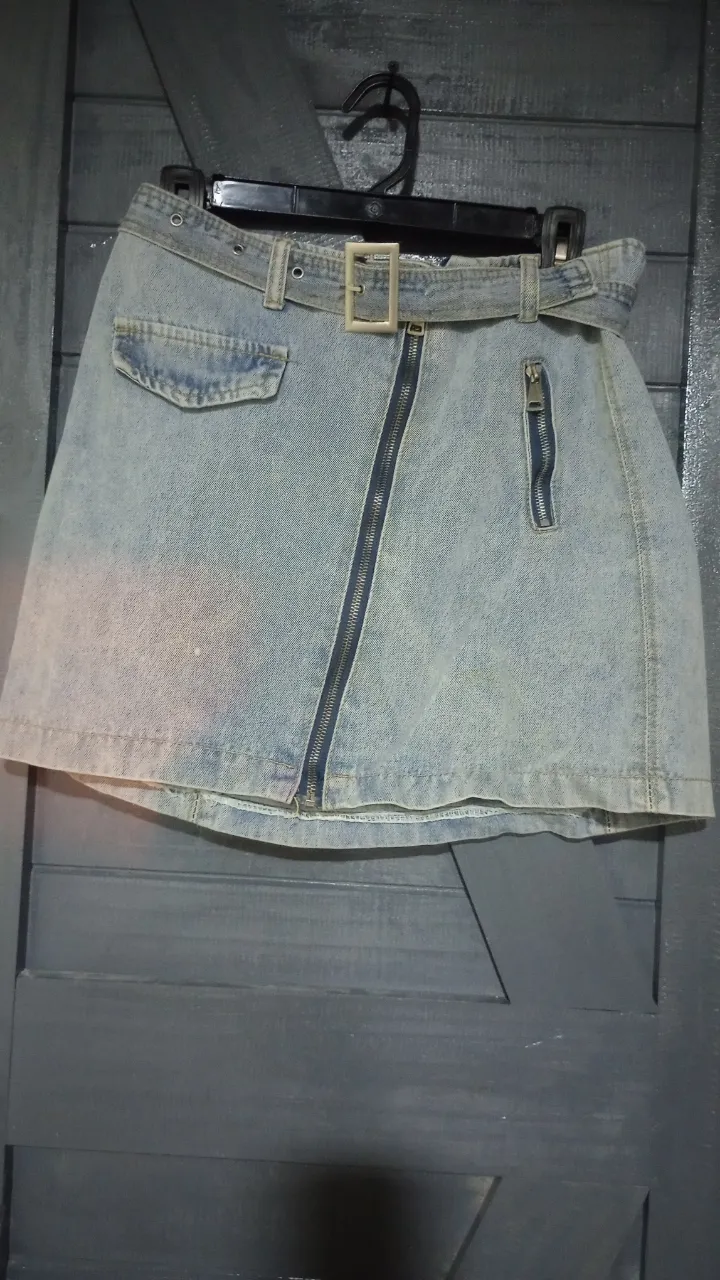Pollera A+ - Vista 3