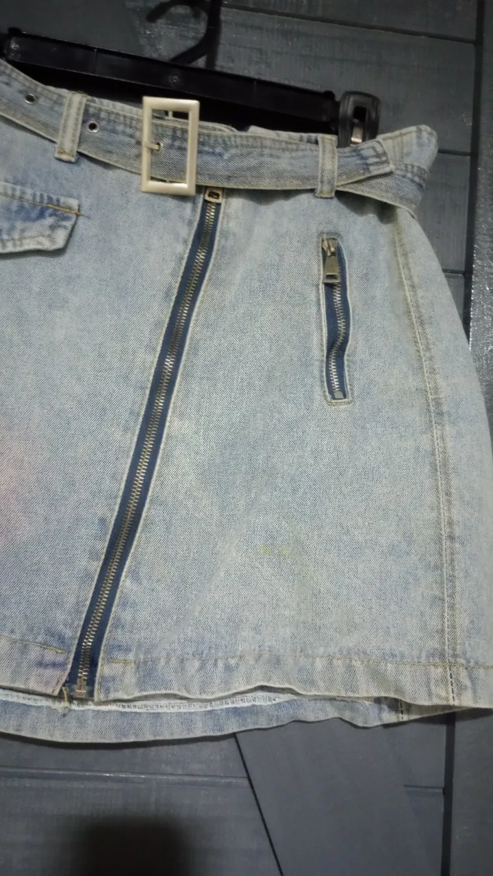 Pollera A+ miniatura 4
