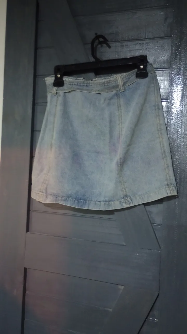 Pollera A+