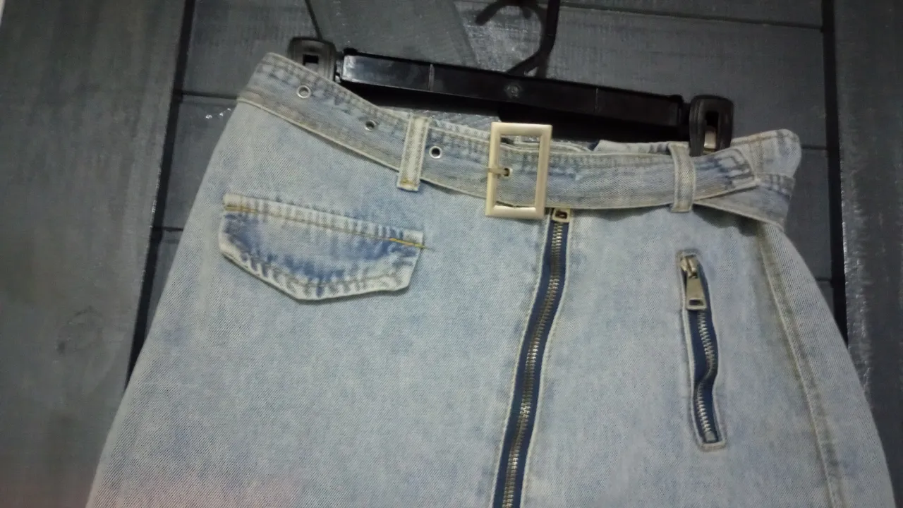 Pollera A+ - Vista 2