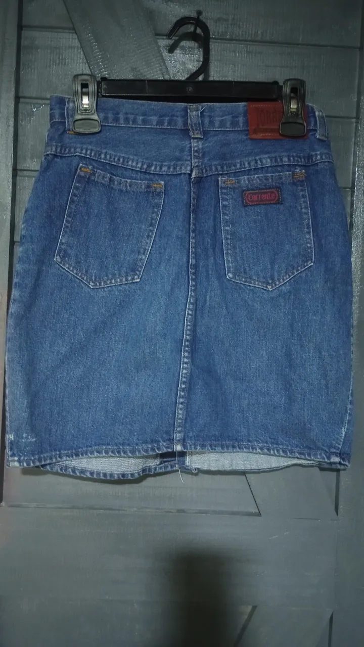 Pollera A+ - imagen 2