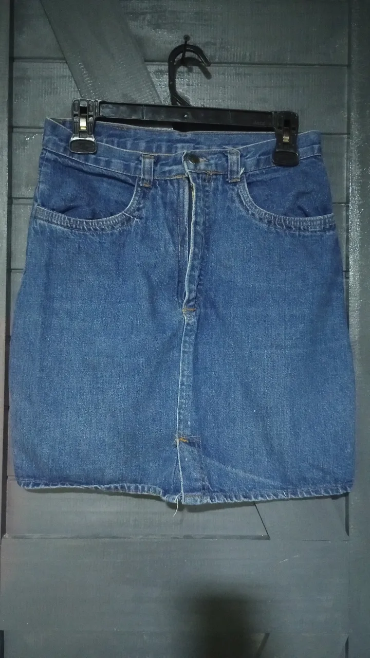 Pollera A+ - imagen 4