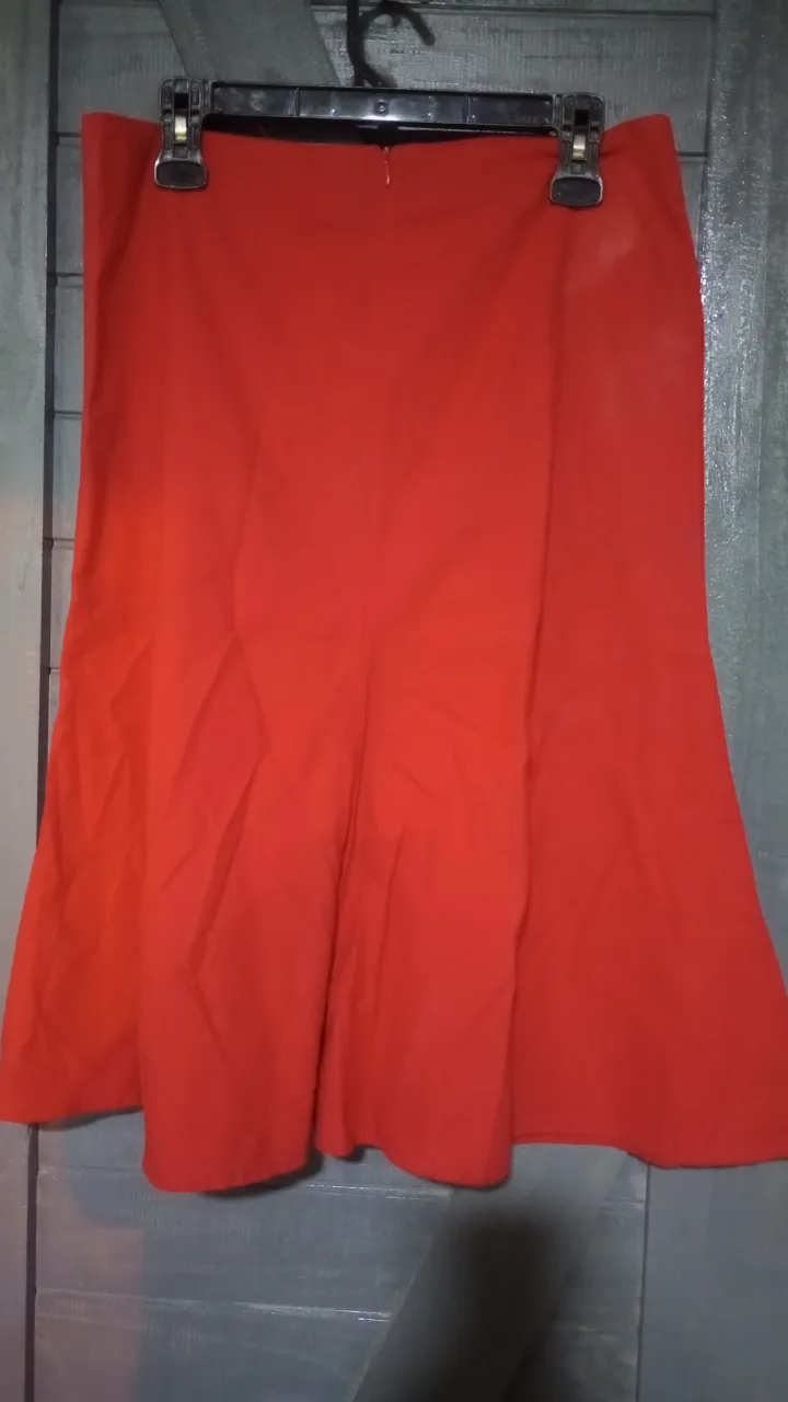 Pollera A+ - Vista 2