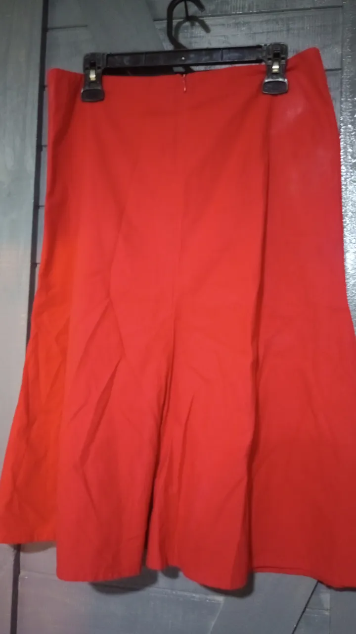 Pollera A+