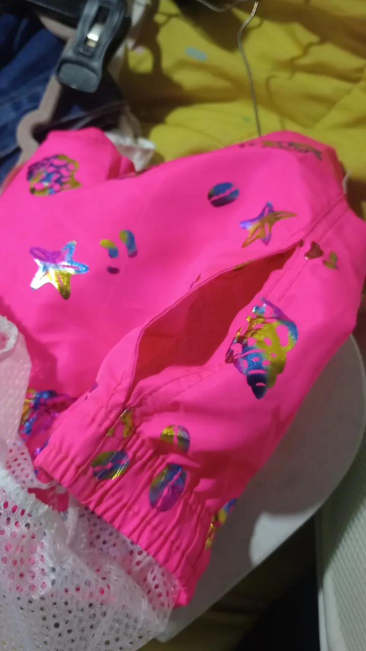 Bombacha de baño A+ - imagen 1